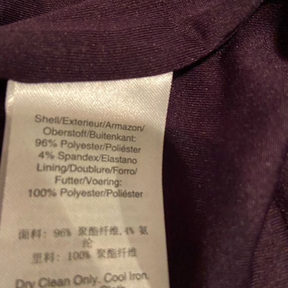 DKN dress - Picture 3 of 3